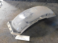 1980 Kawasaki KZ550 Inner Rear Fender