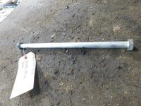 1980 Kawasaki KZ550 Swing Arm Bolt