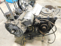 1980 Kawasaki KZ550 Bottom End / Motor / Engine - CORE