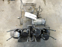 1980 Kawasaki KZ550 Bottom End / Motor / Engine - CORE