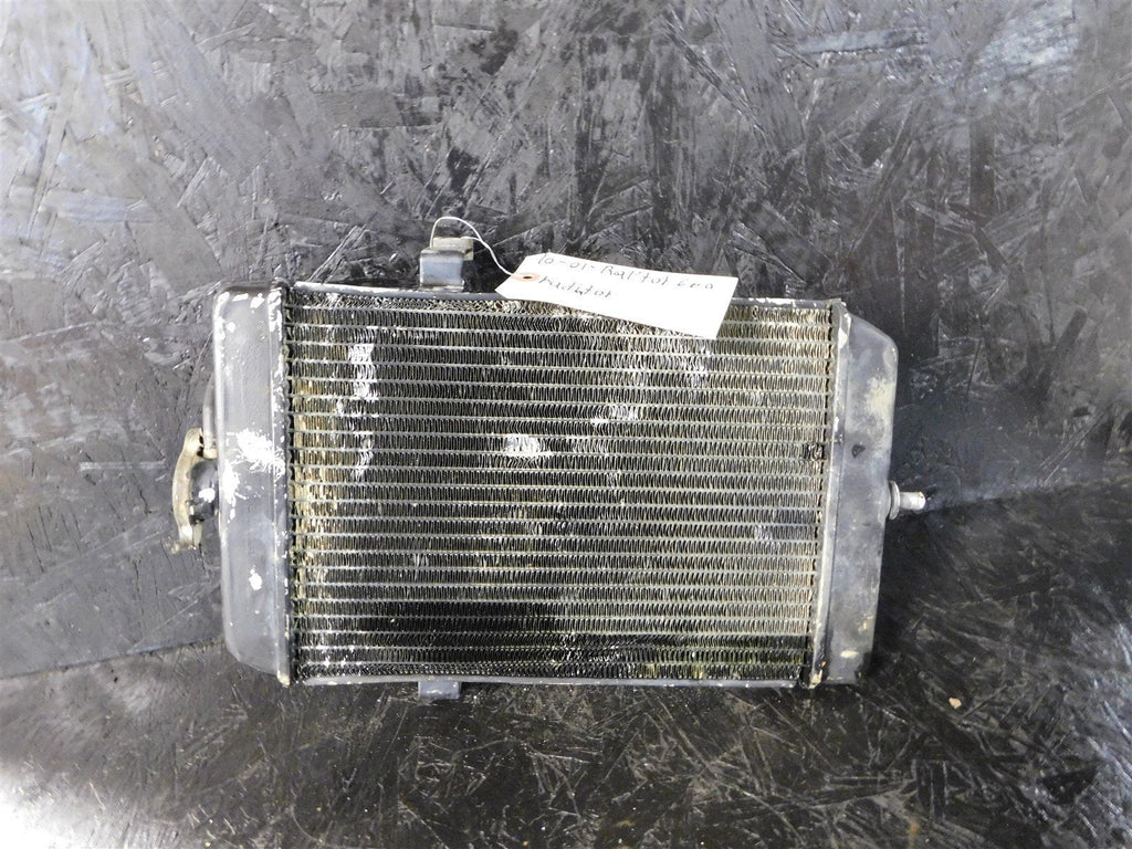 2001 Yamaha Raptor 660 Radiator