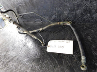 2001 Yamaha Raptor 660 Front Brake Lines