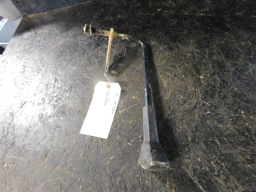 2015 Polaris Sportsman 850 Shifter