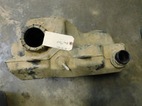 2015 Polaris Sportsman 850 Gas Tank