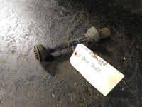 2003 Honda Rincon 650 Front Drive Shaft