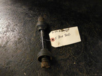2003 Honda Rincon 650 Front Drive Shaft