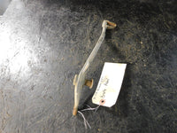 2003 Honda Rincon 650 Rear Brake Pedal