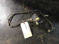 2003 Honda Rincon 650 Throttle & 4wd Switch