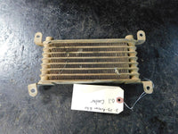 2003 Honda Rincon 650 Oil Cooler