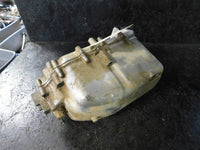 2002 Honda Rubicon 500 Oil Tank