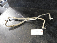 2002 Honda Rubicon 500 Oil Lines