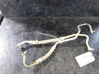 2002 Honda Rubicon 500 Oil Lines