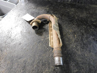 2002 Honda Rubicon 500 Header Pipe