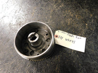 2002 Honda Rubicon 500 Flywheel