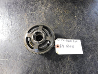 2002 Honda Rubicon 500 Flywheel