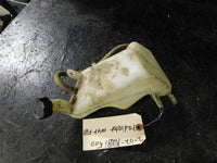 2002 Honda Rubicon 500 Coolant Overflow Tank