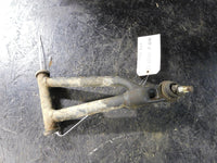 2002 Honda Rubicon 500 Left Front Upper A Arm