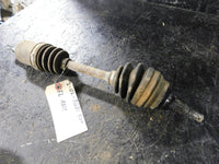2002 Honda Rubicon 500 Left Front Axle