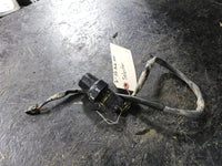 2002 Honda Rubicon 500 Gear Selector