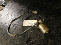 2002 Honda Rubicon 500 4wd Actuator