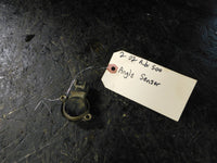 2002 Honda Rubicon 500 Angle Sensor