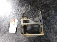 1980 Kawasaki KZ750E Battery Box