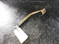 1980 Kawasaki KZ750E Rear Brake Pedal