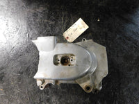 1980 Kawasaki KZ750E Left Side Engine Cover
