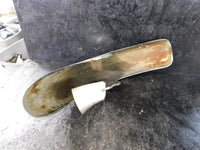 1980 Kawasaki KZ750E Front Fender