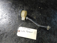 1980 Kawasaki KZ750E Brake Reservoir