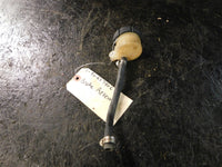 1980 Kawasaki KZ750E Brake Reservoir