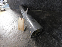 1980 Kawasaki KZ750E Muffler / Exhaust