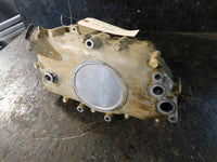 2007 Honda Foreman 500FA Oil Tank