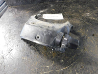 2007 Honda Foreman 500FA Drive Range Selector