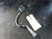 1997 Yamaha Kodiak 400 Coil