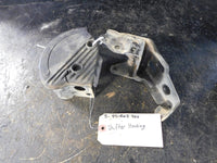 1997 Yamaha Kodiak 400 Shifter Housing Bracket