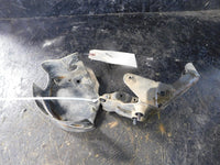 1997 Yamaha Kodiak 400 Shifter Housing Bracket