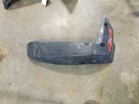 1997 Yamaha Kodiak 400 Left Fender Flare