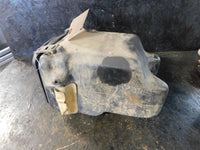 1997 Yamaha Kodiak 400 Rear Storage Box