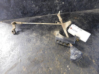 2005 Kawasaki Brute Force 750 Shifter & Linkage
