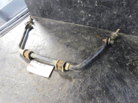 2005 Kawasaki Brute Force 750 Rear Sway Bar