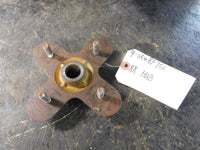 2005 Kawasaki Brute Force 750 Right Rear Wheel Hub