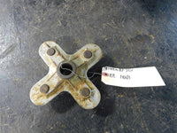 2005 Kawasaki Brute Force 750 Right Rear Wheel Hub