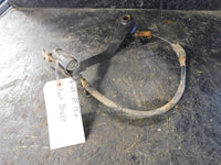 2005 Kawasaki Brute Force 750 Foot Brake Pedal & Cable