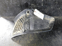 2005 Kawasaki Brute Force 750 Right Fender Pocket Plastic
