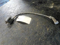 2005 Yamaha Bruin 350 Coil