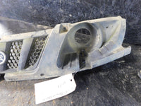 2005 Yamaha Bruin 350 Grill Plastic