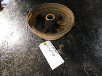 1996 Yamaha Big Bear 350 2x4 Right Rear Brake Dust Cap