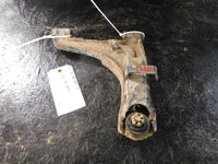 1996 Yamaha Big Bear 350 2x4 Left Front Upper A Arm