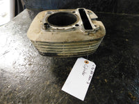 1996 Yamaha Big Bear 350 2x4 Cylinder - CORE